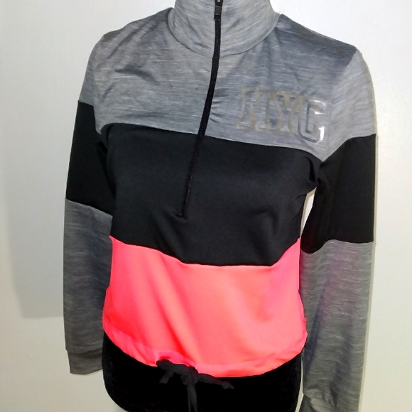 Crop top sweater - Picture 2 of 7